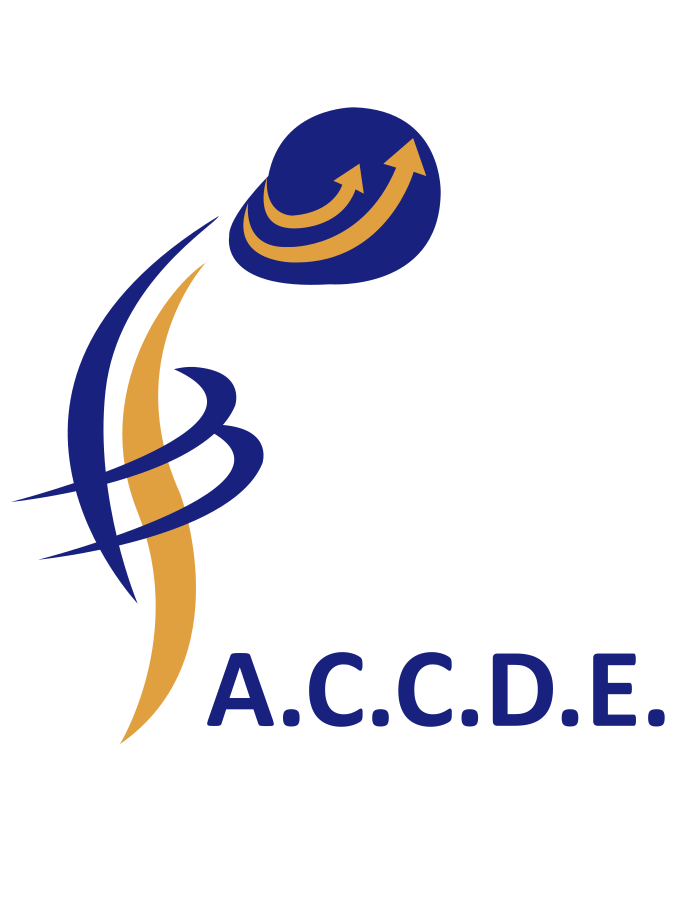 Logo ACCDE