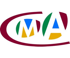 Logo CMA