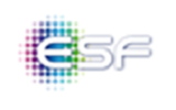 Logo ESF