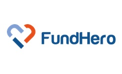 Logo Fundhero