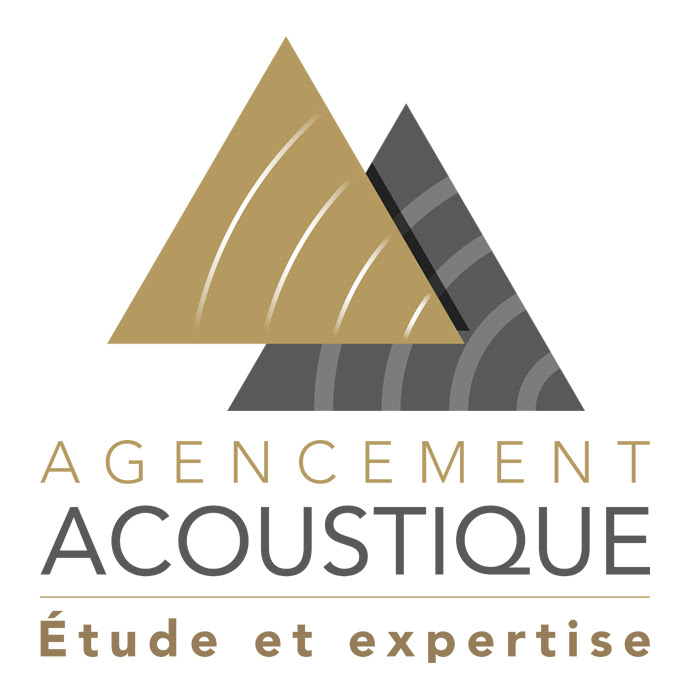Logo Agencement Acoustique