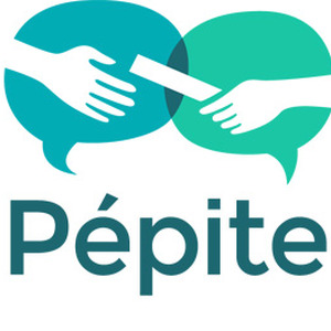 Logo Pépite