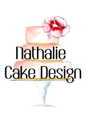 Logo Cake Design